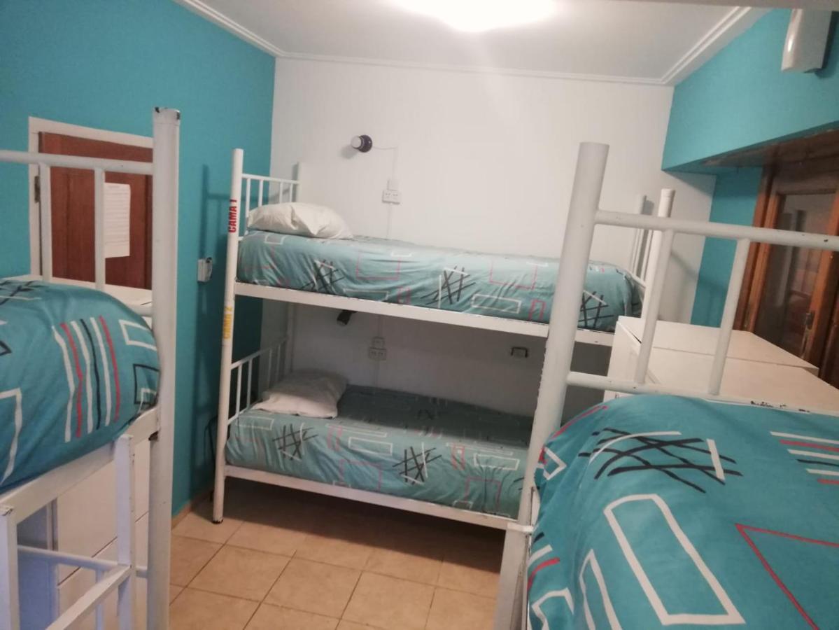 Hostel Punto Patagonico Неукен Экстерьер фото