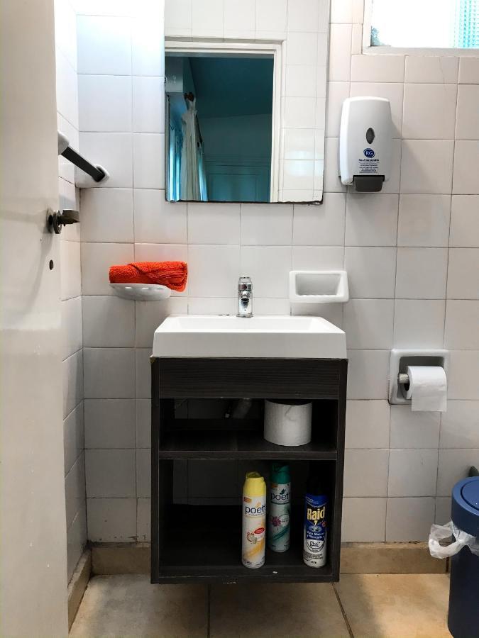 Hostel Punto Patagonico Неукен Экстерьер фото