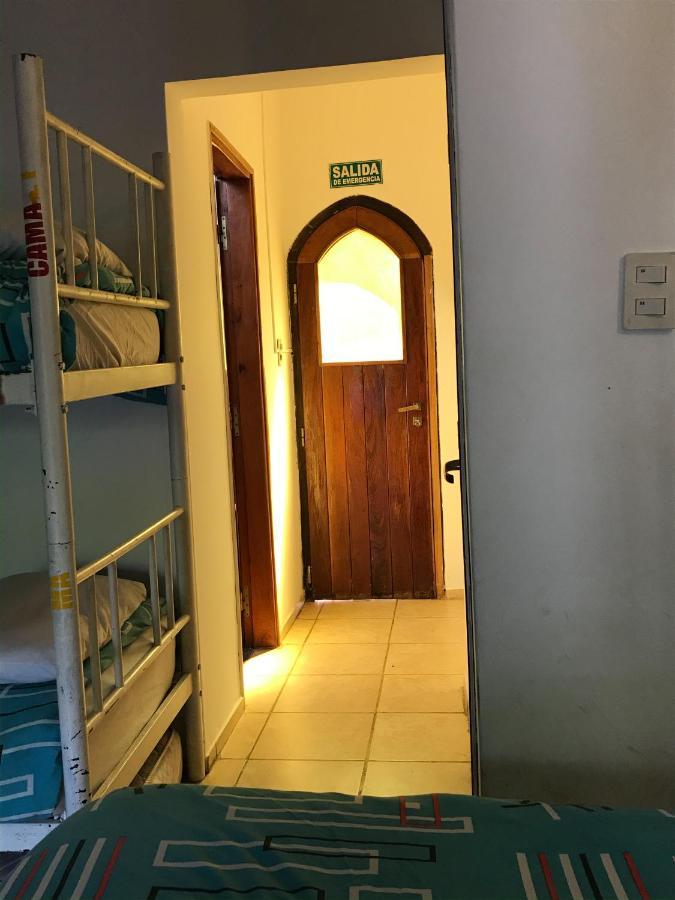 Hostel Punto Patagonico Неукен Экстерьер фото
