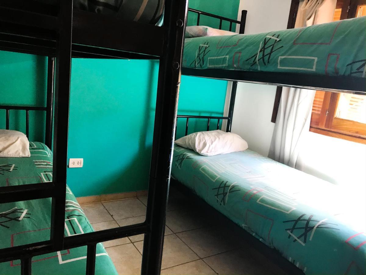 Hostel Punto Patagonico Неукен Экстерьер фото