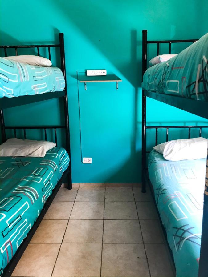 Hostel Punto Patagonico Неукен Экстерьер фото